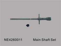 NE4260011 Main shaft set
